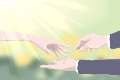 2031年02月19日是订婚好日子吗 今日定下婚约好吗