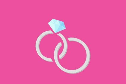 2030年农历五月初七订婚黄道吉日 订婚吉利吗