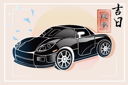 2029年12月29日提车好吗 今日提车买车好吗