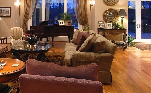 2029年12月08日是不是装修吉日 装潢房子吉利吗